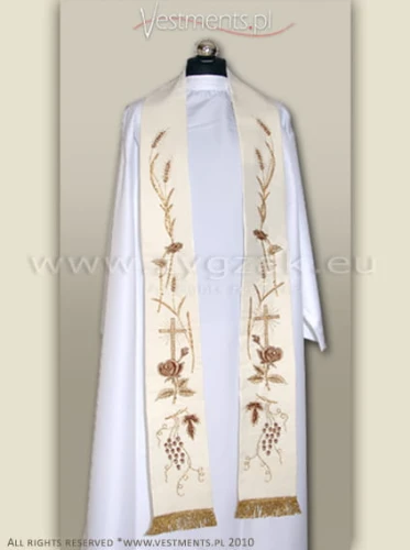 SG-HR-5 GOTHIC STYLE STOLE