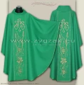 OG-HR-IHS-12 GOTHIC CHASUBLE