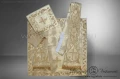 OR-HM-8 GOLD - PIECES