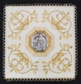 PM2-14 CHALICE PALL "The Holy Family"