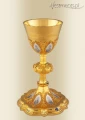 Gothic Chalice