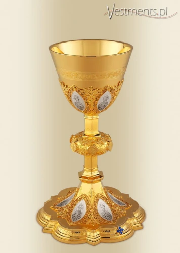 Gothic Chalice