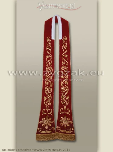 ROMAN STYLE STOLE