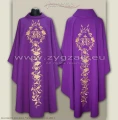 SET OF 20 CHASUBLES - OG-HM-IHS-7