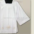 SH-1 EMBROIDERED COTTA