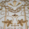 OR-HM-19 ROMAN STYLE LOW MASS SET