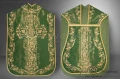 OR-HM-21 GREEN