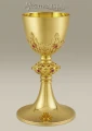 # 014 CONTEMPORARY CHALICE