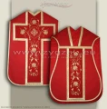 Roman style Low Mass Set