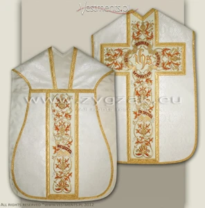 OR-HM-6 ROMAN LOW MASS SET