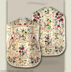 OR-HR-9 ROMAN LOW MASS SET