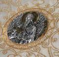 PM-05 CHALICE PALL "The Apostel Paulus"