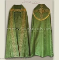 Semi-Gothic style Cope