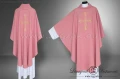 OG-HM-X-3 GOTHIC CHASUBLE