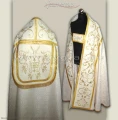 Roman style Cope