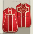 OR-HM-17 ROMAN STYLE LOW MASS SET