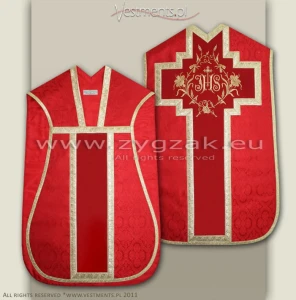 OR-HM-17 ROMAN STYLE LOW MASS SET