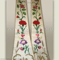 SR-HR-9 ROMAN STYLE STOLE  - "Marian Design"