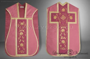 OR-HM-12 IHS - ROMAN LOW MASS SET