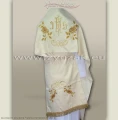 Gothic Humeral Veil