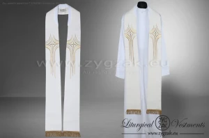 SG-HM-X-10 GOTHIC STOLE