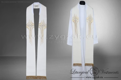 SG-HM-X-10 GOTHIC STOLE