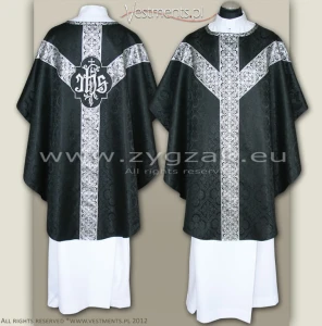 OS-ROZ-GT SEMIGOTHIC LOW MASS SET