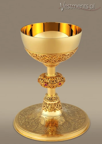 Traditional Chalice
