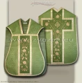 OR-HM-12 IHS - ROMAN LOW MASS SET