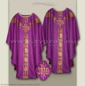 OS-ROZ-GT2  SEMIGOTHIC LOW MASS SET