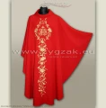 OG-HM-IHS-7
 
RED GOTHIC STYLE CHASUBLE