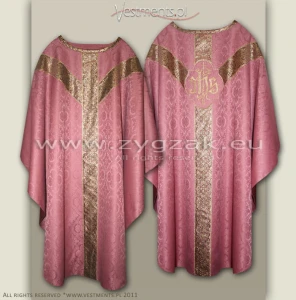 OS-ROZ-GT SEMIGOTHIC LOW MASS SET