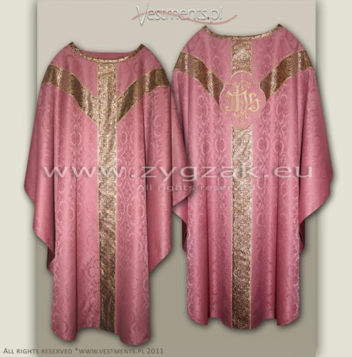 OS-ROZ-GT SEMIGOTHIC LOW MASS SET