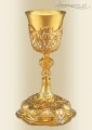 Baroque style Chalice