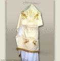 Gothic Humeral Veil