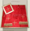 OR-HM-16 ROMAN STYLE LOW MASS SET