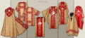 G-HMS-10 RESURRECTION HIGH MASS SET