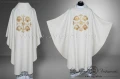 OG-HM-13 "The Four Evangelists" GOTHIC CHASUBLE