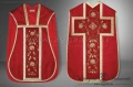 OR-HM-12 IHS - ROMAN LOW MASS SET