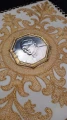 PM4-04 CHALICE PALL "St. John Paul II"