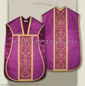 OR-HM-2 ROMAN LOW MASS SET