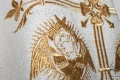 OG-HM-13 "The Four Evangelists" GOTHIC CHASUBLE