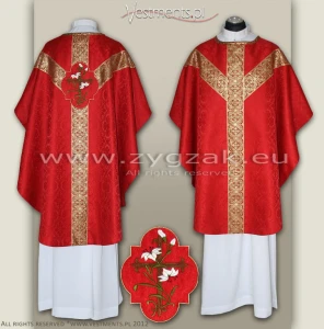 OS-ROZ-GT LIL - SEMIGOTHIC LOW MASS SET
