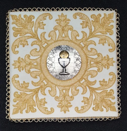 PM4-16 CHALICE PALL "Chalice"