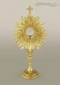 Traditional Monstrance