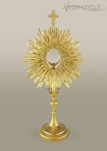 Traditional Monstrance