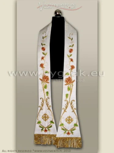 SR-HR-11 ROMAN STYLE STOLE