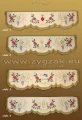 white/cream Canopy