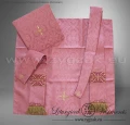 Semi-Gothic style Low Mass Set - rose