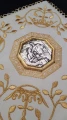 PM2-14 CHALICE PALL "The Holy Family"